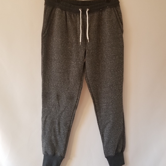 TOPSHOP Sweatpants/Joggers - Heather Gray - Picture 2 of 10